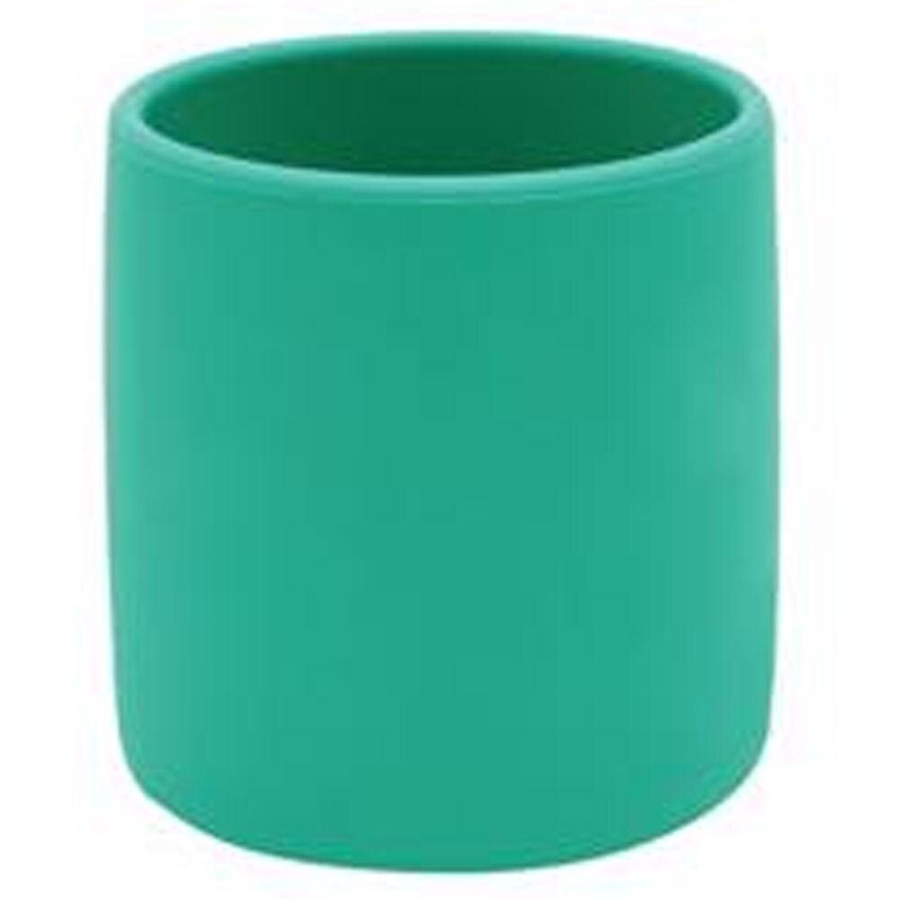Oioi Mini Bardak Bebek Bardağı 6+ Ay Aqua Green